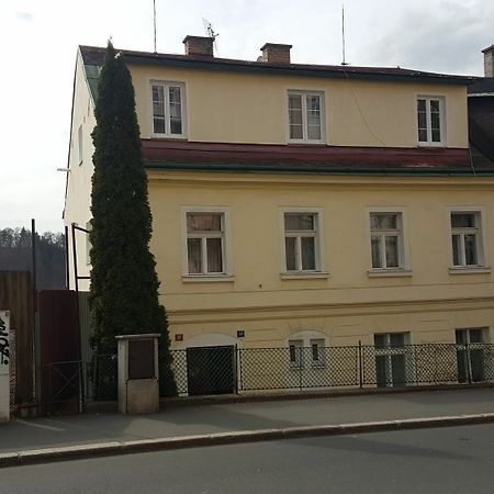 App Karlovy Vary Luaran gambar