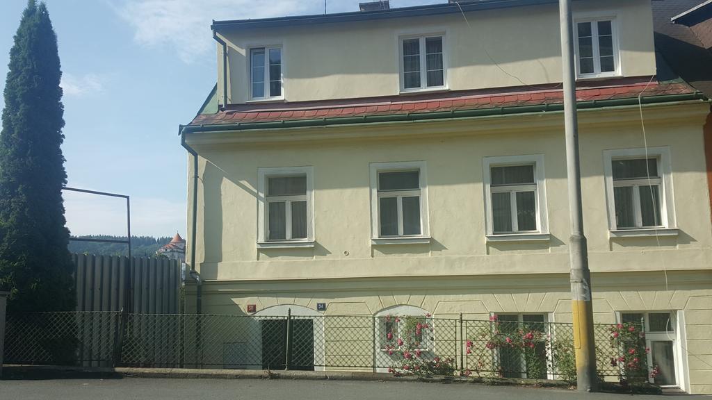 App Karlovy Vary Luaran gambar