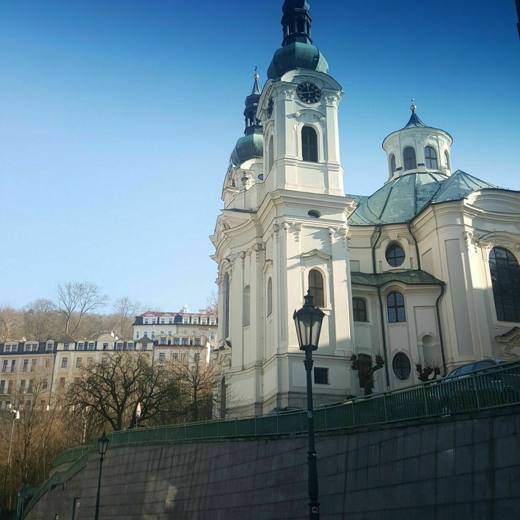 App Karlovy Vary Luaran gambar