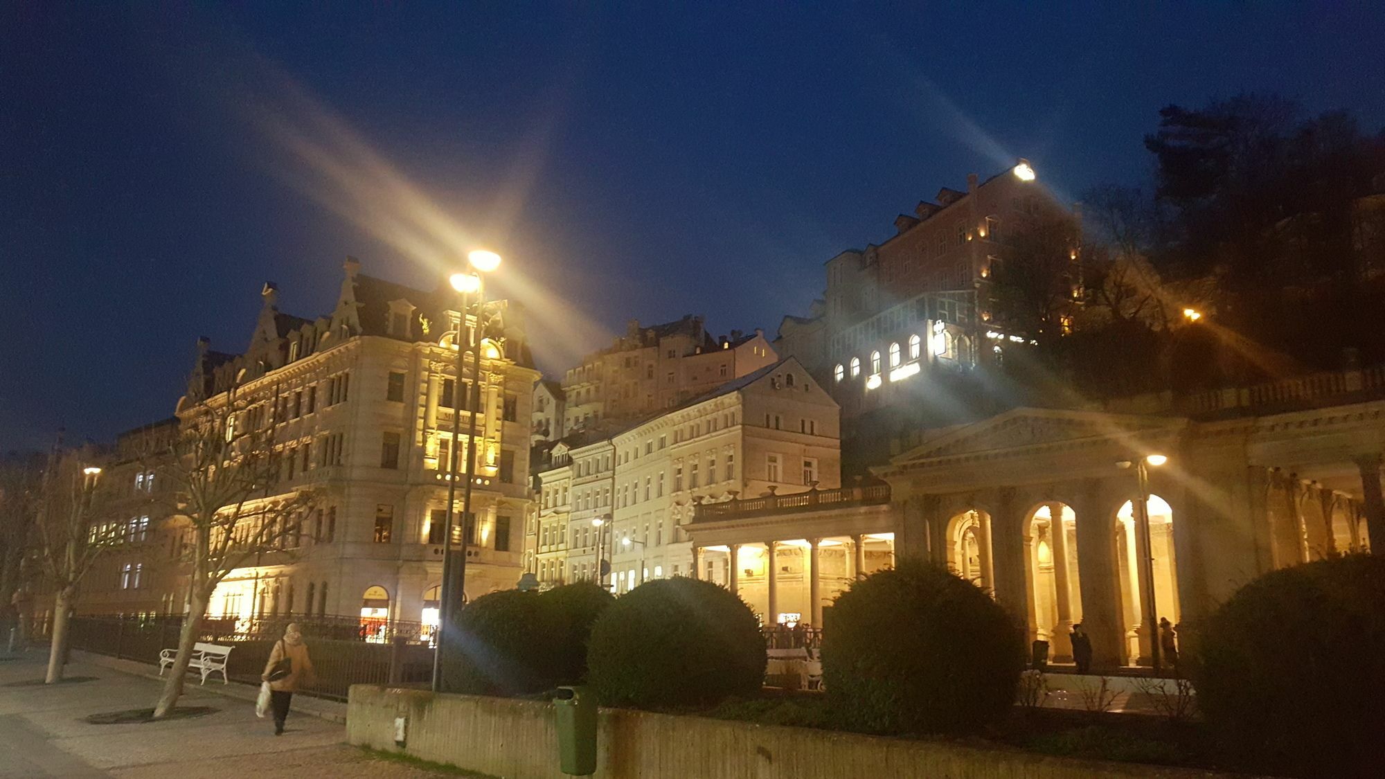 App Karlovy Vary Luaran gambar
