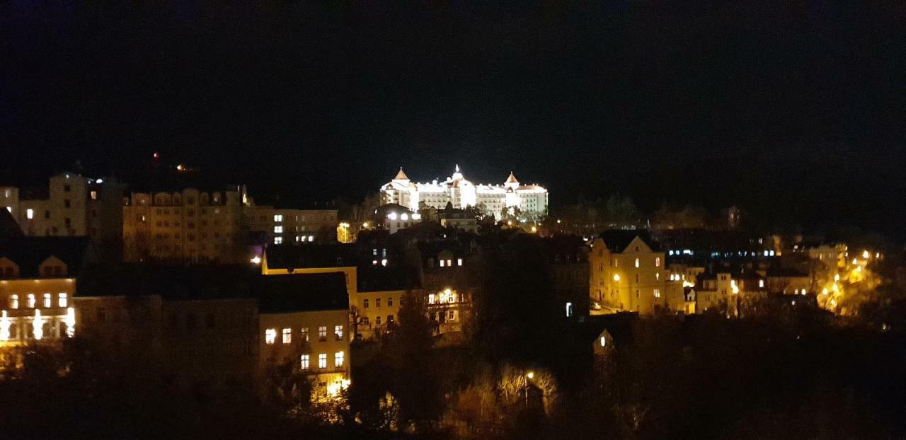 App Karlovy Vary Luaran gambar